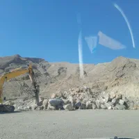 اجاره لودر ۵ تن در مبارکه اصفهان