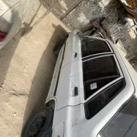 شاستی پلم بدون رنگ|خودرو سواری و وانت|چابهار, |دیوار