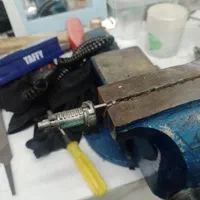 کلید سازی سیار|خدمات پیشه و مهارت|رشت, گلزاران|دیوار