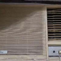 کولر  ۱۸ هزار  Fujitsu