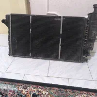 رادیاتورپژو۲۰۰۰ فابریک