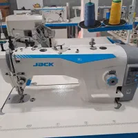 چرخ راسته دوز دوپایه جک دینام سرخود H2