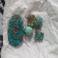 فیروزه نیشابور