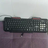 مانیتور|قطعات و لوازم جانبی رایانه|سبزوار, امیر کبیر|دیوار