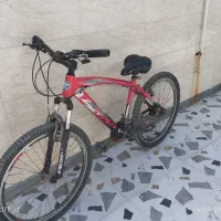 فروش یک عدد دوچرخه