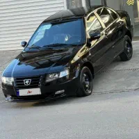 سورن پلاس + موتور پارس