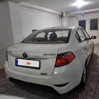 برلیانس ۳۳۰ دنده ای مدل ۹۵|خودرو سواری و وانت|رشت, رودباری|دیوار