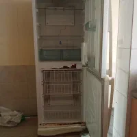 یخچال فریزر برفاب ۲۲ فوت مدل 60ـ40 آبسردکن دار