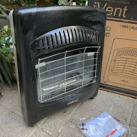 بخاری ژاپنی سالم و در حد|بخاری، هیتر، شومینه|مشهد, آبکوه|دیوار