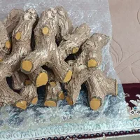 آجر نسوز شومینه  نو