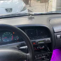 زانتیا مدل ۸۶|خودرو سواری و وانت|گرگان, |دیوار