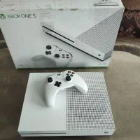 ایکس باکس وان اس
