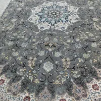 فرش تراکم۲۵۰۰ طرح سیمین کاشان|فرش|سبزوار, طبرسی (جعفرآباد)|دیوار