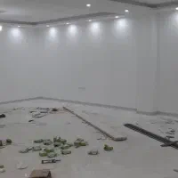 اجاره واحد ۱۴۰ متری۳خوابه نوسازکلیدنخورده شهرک فجر|اجارهٔ آپارتمان|ورامین, شهرک فجر|دیوار