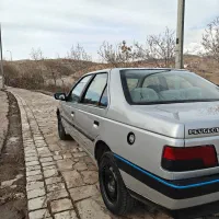 پژو405مدل 98|خودرو سواری و وانت|جوانرود, |دیوار