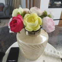 ده شاخه گل