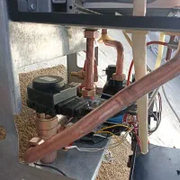 پکیج دیواری ایران رادیاتور 24000 دومبدل|آبگرمکن، پکیج، شوفاژ|تهران, ارجمندی راد|دیوار