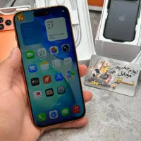 آیفون فولکپی مینی iPhone 17 promax یک ترا LLA|موبایل|کرج, کرج نو|دیوار
