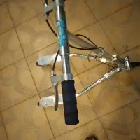 سچرخه اسکوتر|دوچرخه، اسکیت، اسکوتر|نیشابور, رحمت آباد|دیوار