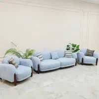 مبلمان پینترستی|مبلمان خانگی و میز عسلی|تهران, شهرک ولیعصر جنوبی|دیوار