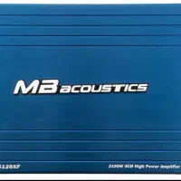 امپلی ۴ کانال  ام بی اگوستیک