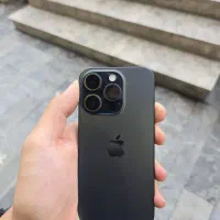 15پرو بدون خطو خش