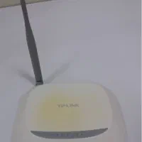 هاردمودم تی پی لینک