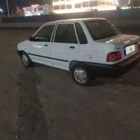پراید مدل90دوگانه کارخانه