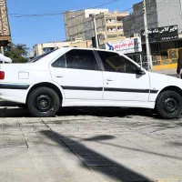 پارس TU5 مدل 1401|خودرو سواری و وانت|زاهدان, |دیوار