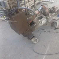 قیچی خم و برش|ماشین‌آلات صنعتی|اسلام‌شهر, صادقیه|دیوار