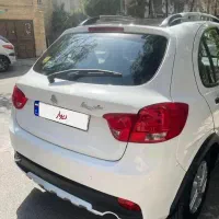 کوییک سفید فول GLXR دنده ۱۴۰۳ تک برگ سندبسیار تمیز|خودرو سواری و وانت|مشهد, سجاد شهر|دیوار