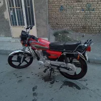 هوندا ۲۰۰ ۱۴۰۲