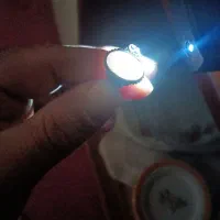 انگشتر یمنی کهنه تراش دار ب‌ شرط یمنی