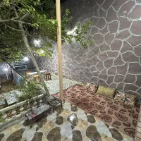 خونه  ویلایی   روزانه ساعتی|اجارهٔ کوتاه‌مدت آپارتمان و سوئیت|خمینی‌شهر, |دیوار