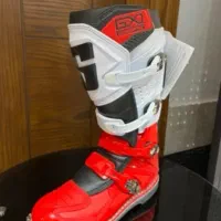 بوت موتور کراس گارنی gaerne gx1 orginal