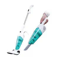 جاروبرقی دوکار شیائومی مدل 02d