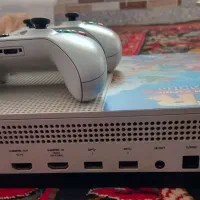 دستگاه ایکس باکس وان اس ۱ترابایت|کنسول، بازی ویدئویی و آنلاین|اسدآباد, |دیوار