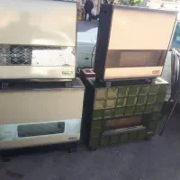 خرید و فروش بخاری گازی دست دوم بزرگ و کوچک|بخاری، هیتر، شومینه|تبریز, |دیوار