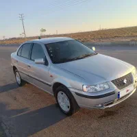 فروش سمند مدل 87|خودرو سواری و وانت|تربت جام, میان جام|دیوار