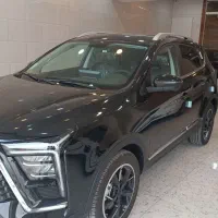 جک کی ام سی X5 صفر مدل 1404 سفید ومشکی|خودرو سواری و وانت|لاهیجان, لیالستان|دیوار