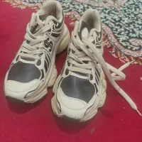 کفش سایز38|کیف، کفش، کمربند|فسا, |دیوار