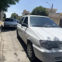 پراید 111