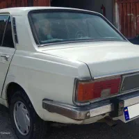 پیکان مدل 83 دوگانه سوز