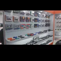 فروش و پلمپ