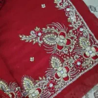 پارچه مجلسی ۶متر عرض۱/۵|لباس|زاهدان, |دیوار