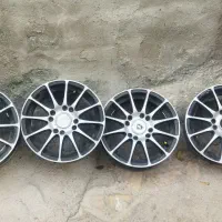 ۴ دست رینگ اسپورت پراید