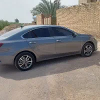 k3فول خلیج