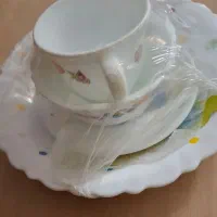 ظروف اشپزخانه|قوری، کتری، قهوه‌ساز دستی|دوگنبدان, |دیوار