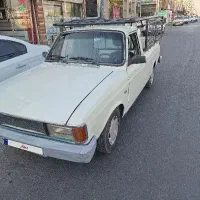 پیکان وانت|خودرو سواری و وانت|چهاردانگه (تهران), |دیوار