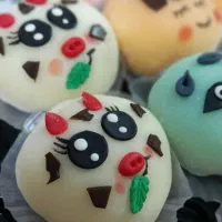 دنیای موچی